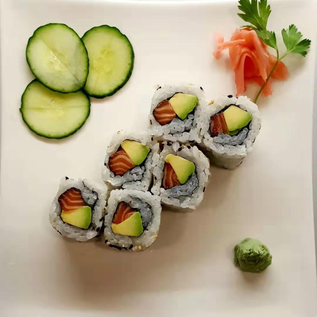 Yoshiya Sushi 3